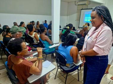 QualiTurismo Bahia: Capacitações Iniciam na Costa do Dendê e Abrangem 13 Zonas Turísticas