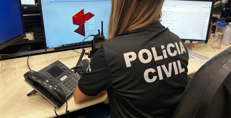 Reconhecimento Facial da SSP da Bahia captura 500 foragidos em 2026