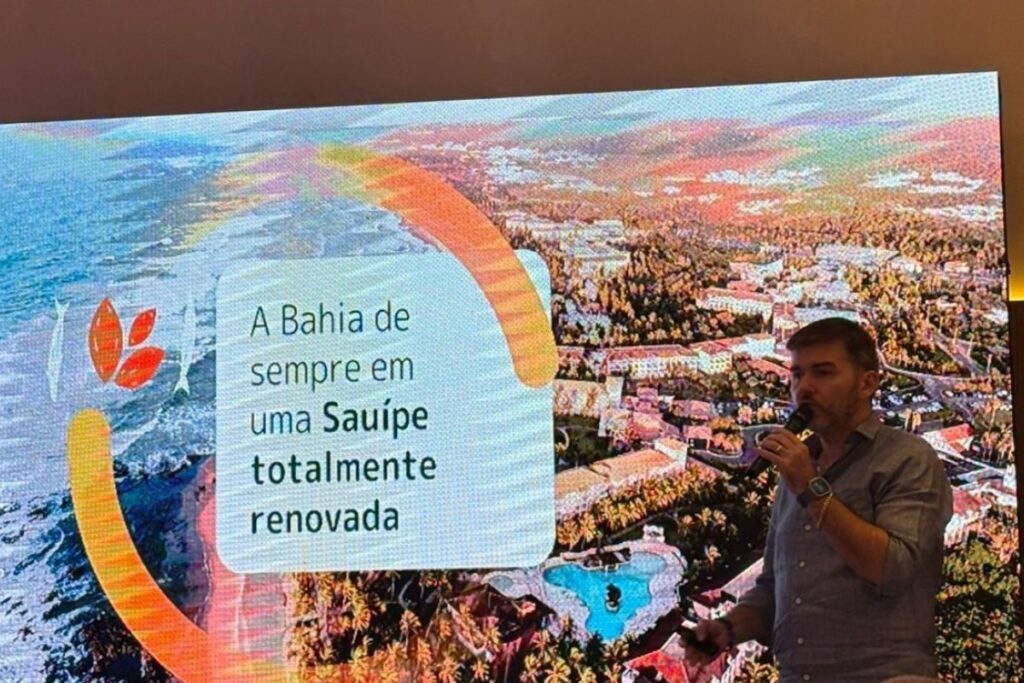 Resort na Bahia: Investimentos em Experiências Premium para Revitalizar o Turismo