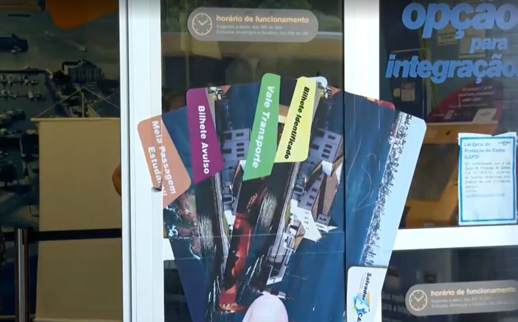 Revalidação do Salvador Card: Prazo se encerra em 31 de março; saiba como proceder