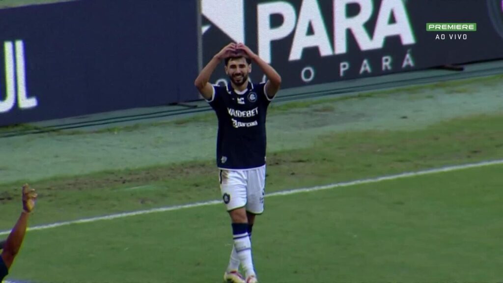 Rogério Ceni critica Bahia após goleada: “Falta personalidade para brigar no topo” Rogério Ceni critica Bahia após goleada: "Falta personalidade para brigar no topo"