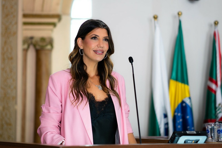 Rota do Turismo Católico de Curitiba Avança para Sanção do Prefeito