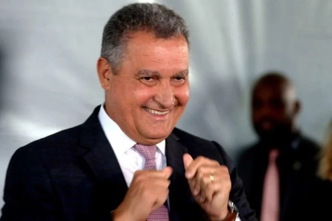 Rui Costa Anuncia Saída da Casa Civil para Disputar Senado nas Eleições de 2024