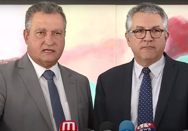 Rui Costa e Padilha Apresentam Novos Equipamentos de Saúde em Salvador