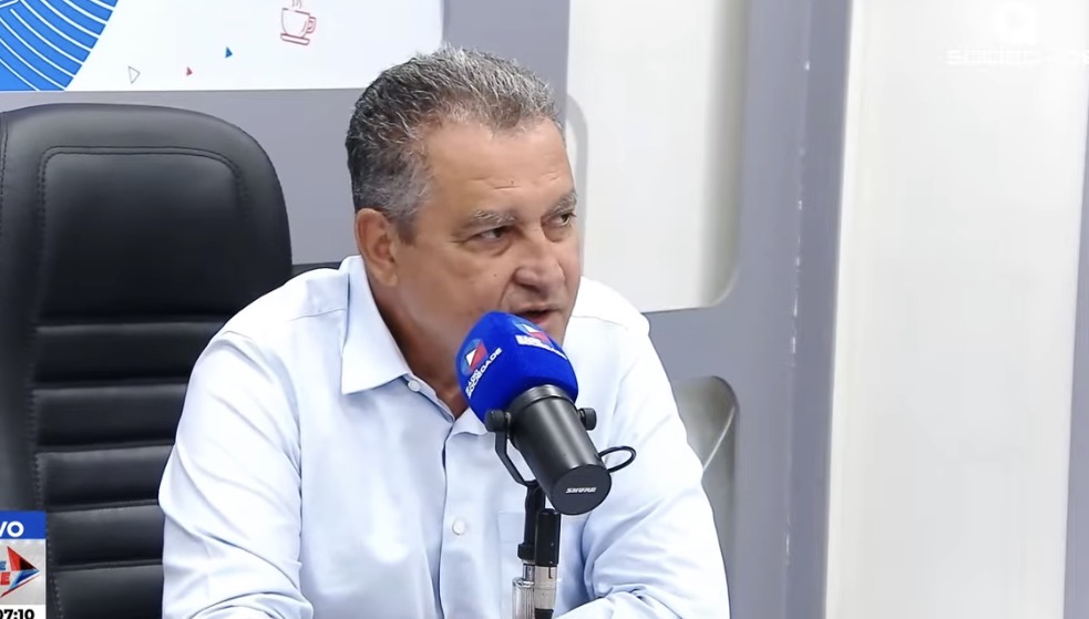 Rui Costa e Zé Cocá: Conflito Aumenta no Cenário Político da Bahia