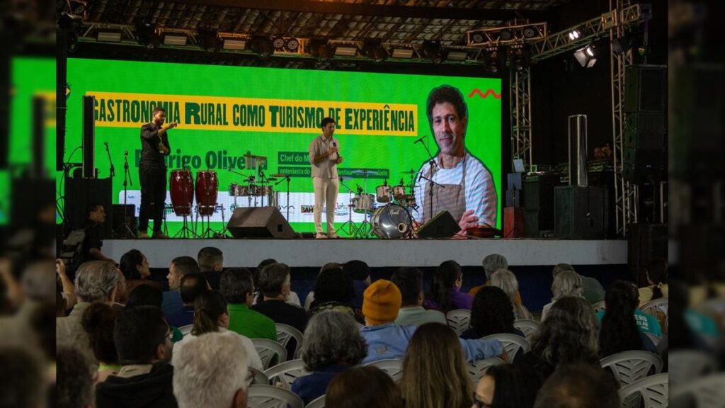 Ruraltur 2026: Feira de Turismo Rural no Espírito Santo Promete Surpreender