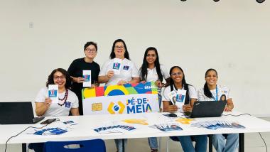 SAC Itinerante e Rolê Cidadão: Acesso à Cidadania nas Escolas de Salvador