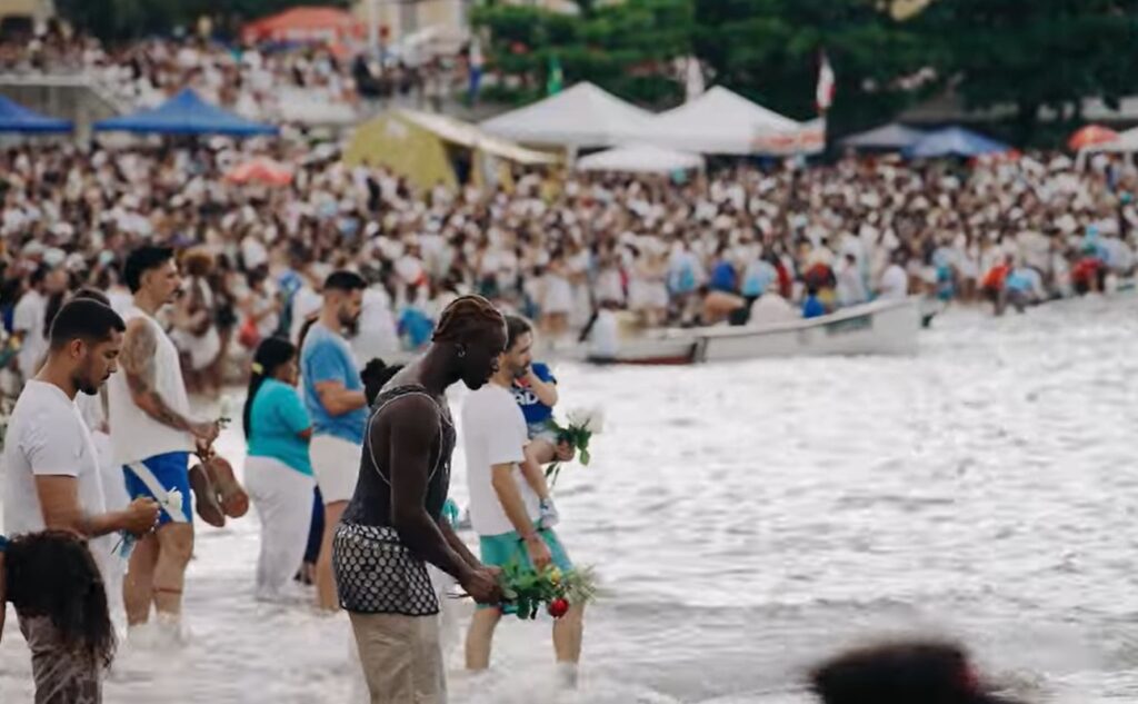 Salvador brilha em documentário da Embratur sobre a economia azul e o mar brasileiro