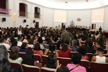 Salvador recebe Encontro de Alfabetização que fortalece políticas educacionais na Bahia