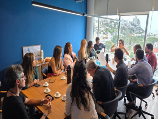 Salvador Reduz Prazo para Abertura de Empresas para Apenas 3 Horas: Um Compromisso de Desburocratização Salvador Reduz Prazo para Abertura de Empresas para Apenas 3 Horas: Um Compromisso de Desburocratiza