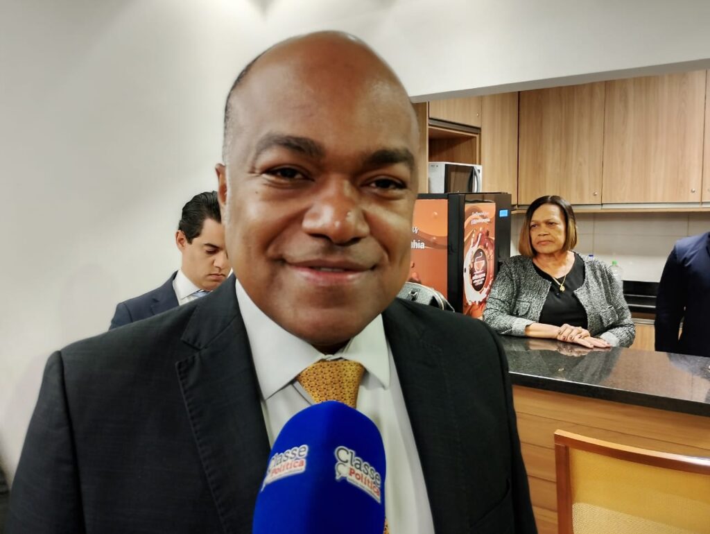 Samuel Júnior Destaca Zé Cocá como Conector entre ACM Neto e o Interior da Bahia Samuel Júnior Destaca Zé Cocá como Conector entre ACM Neto e o Interior da Bahia