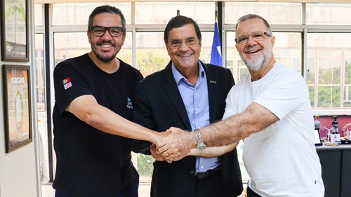 SDE Apresenta Iniciativa de Turismo Inteligente ao Consórcio Nordeste