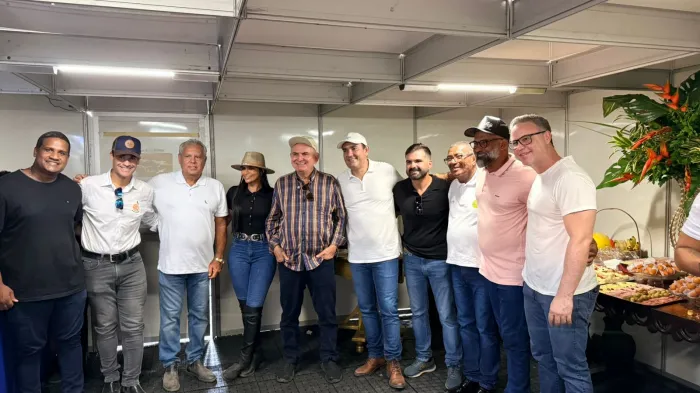 Sealba Alagoinhas 2026: Um Marco para o Desenvolvimento do Agronegócio na Bahia Sealba Alagoinhas 2026: Um Marco para o Desenvolvimento do Agronegócio na Bahia