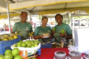 Sealba Alagoinhas: Impulsionando a Agricultura Familiar e o Empreendedorismo Rural Sealba Alagoinhas: Impulsionando a Agricultura Familiar e o Empreendedorismo Rural