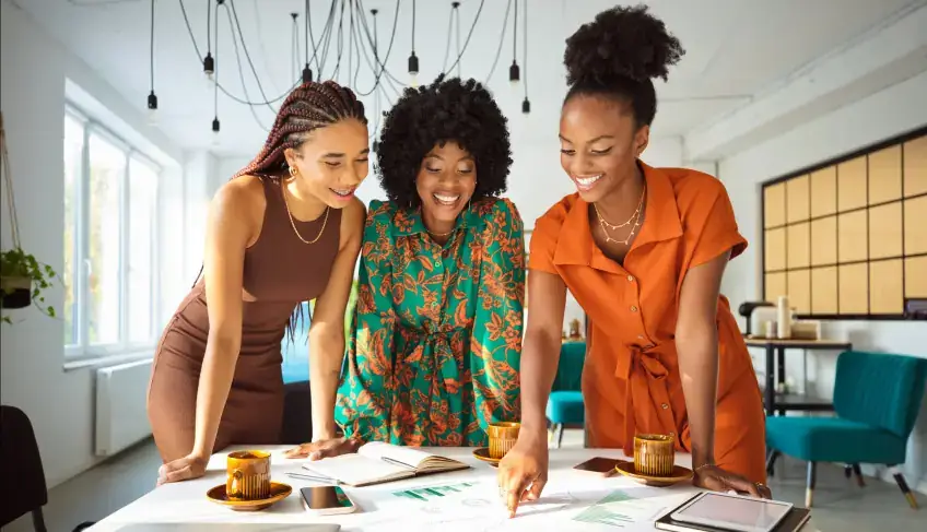 Sebrae Abre Inscrições para a Jornada Digital 'Mulheres em Foco' e Promove Empreendedorismo Feminino