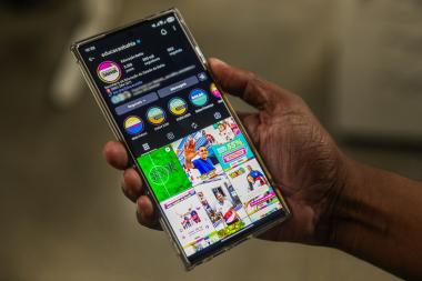 SEC Bahia Alcança 300 Mil Seguidores e se Destaca no Instagram como a Mais Seguida do Brasil