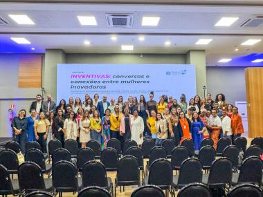 Secti e Fapesb: Rede Inovadora Fortalece Negócios Femininos na Bahia