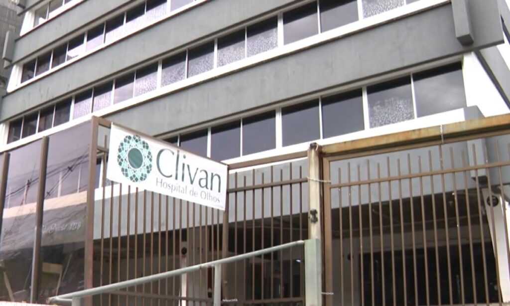 Seis Pacientes Perdem Visão Após Cirurgias de Catarata na Bahia: O Que Sabemos Seis Pacientes Perdem Visão Após Cirurgias de Catarata na Bahia: O Que Sabemos