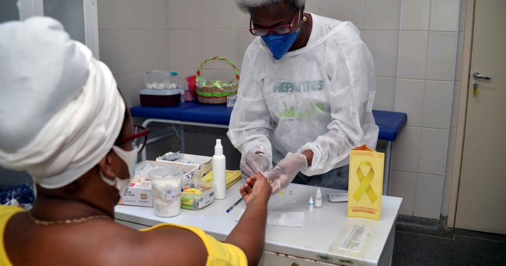 Serviços de Saúde no Março Mulher: Cuidados Especiais para Todas as Mulheres Serviços de Saúde no Março Mulher: Cuidados Especiais para Todas as Mulheres