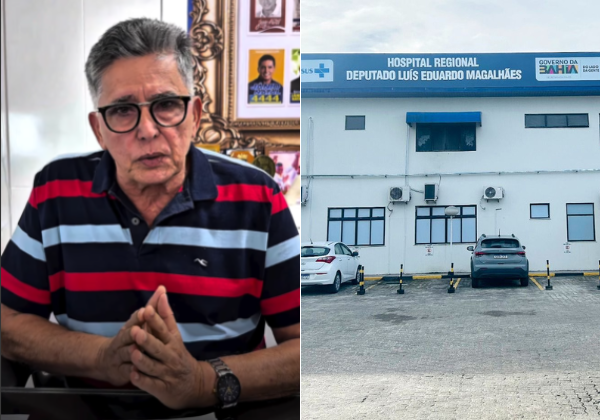 Sesab Refuta Declarações de Jânio Natal sobre Financiamento da Saúde e Prefeito Considera Renúncia