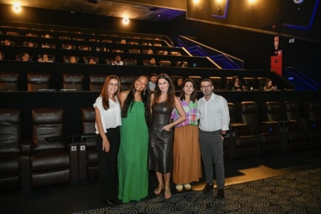 Shopping da Bahia Inaugura Primeiro Estúdio de Live Commerce no Brasil