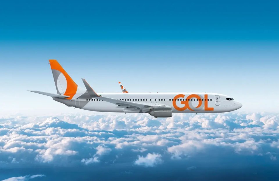 Show de Shakira no Rio: Gol Anuncia 1,5 Mil Voos para Atender à Demanda