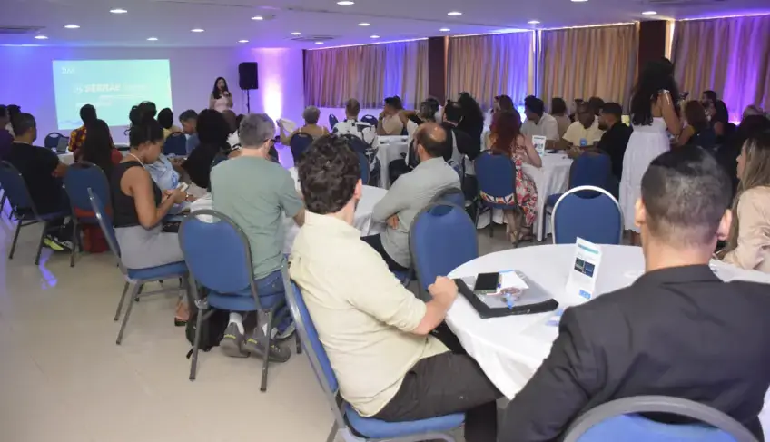Startup Day: Sebrae Bahia mobiliza mais de mil participantes em 13 municípios