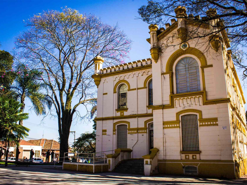 Tatuí Inicia Inscrições para Oito Editais de Fomento Cultural