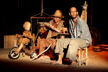 Teatro Castro Alves Lança Inscrições para Novo Espetáculo com R$ 650 Mil em Aporte