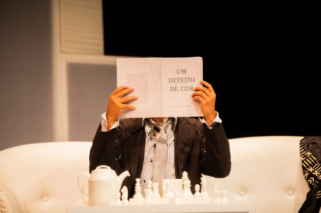 Teatro Para Todos Retorna à Bahia com Espetáculos Gratuitos em Salvador e Feira de Santana