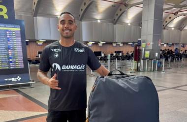 Top 5 Mundial, Gabriel Braga Inicia Circuito Brasileiro de Bodyboarding no Ceará