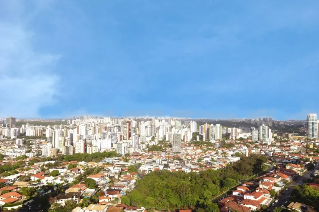 Transformação Urbana em Salvador: Como os Empreendimentos da OR do Grupo Novonor Estão Redefinindo o Panorama da Cidade Transformação Urbana em Salvador: Como os Empreendimentos da OR do Grupo Novonor Estão Redefinindo o