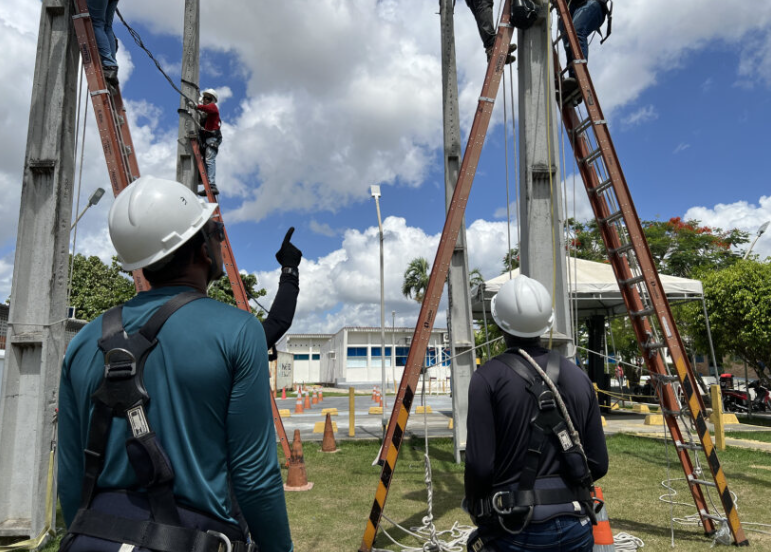 Transpetro e SENAI Oferecem 900 Vagas em Cursos Gratuitos na Bahia - Oportunidades para a Classe Tra