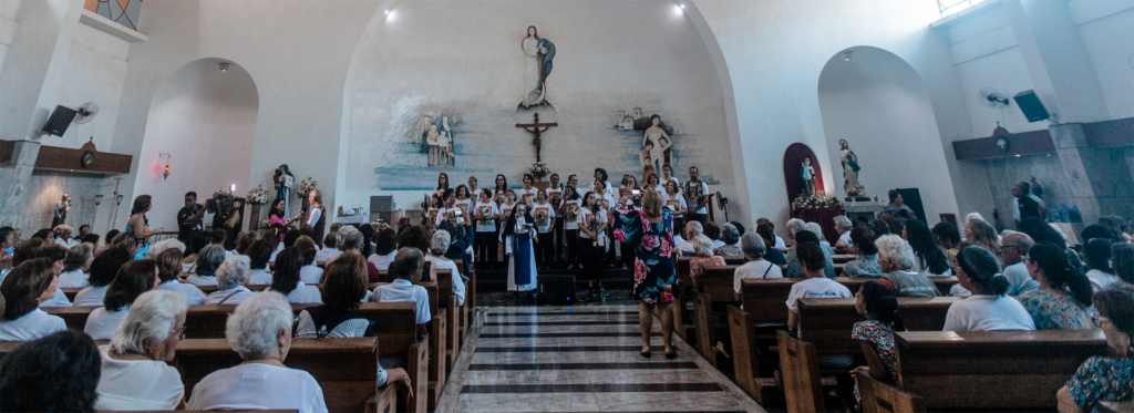 Turismo Religioso em Salvador: Experiências de Fé que Transformam Turismo Religioso em Salvador: Experiências de Fé que Transformam