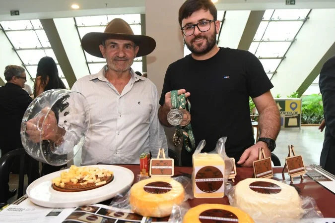 Turismo Rural em Alta: Evento no Teatro Nacional Destaca Conexões e Experiências do Campo