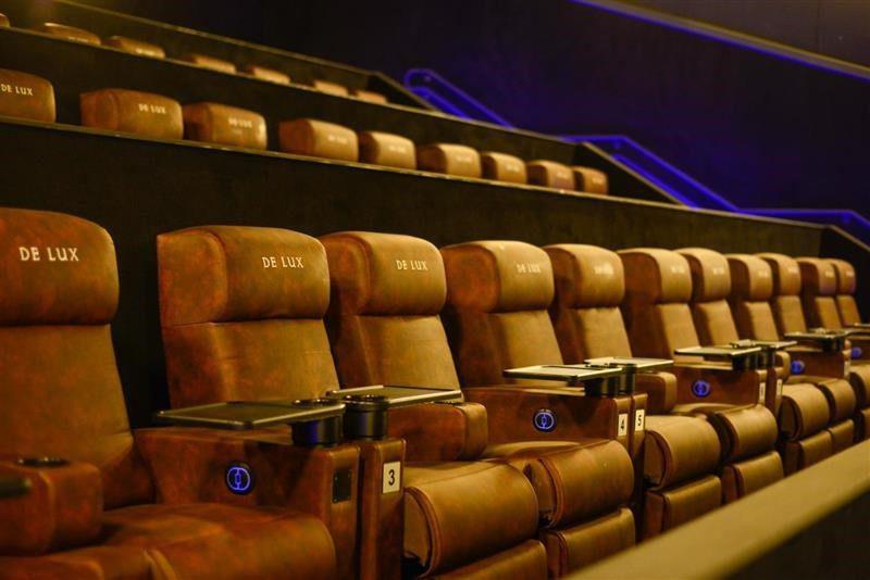 UCI Day Oscar: Filmes premiados com ingressos promocionais no Shopping da Bahia