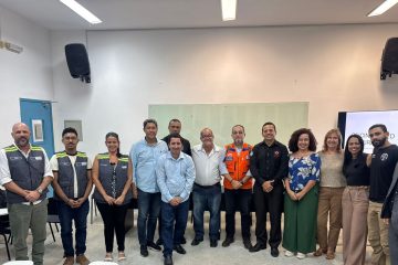 Vigilância em Saúde da Bahia e Criação do Centro de Pesquisas em Desastres: Uma Resposta Necessária