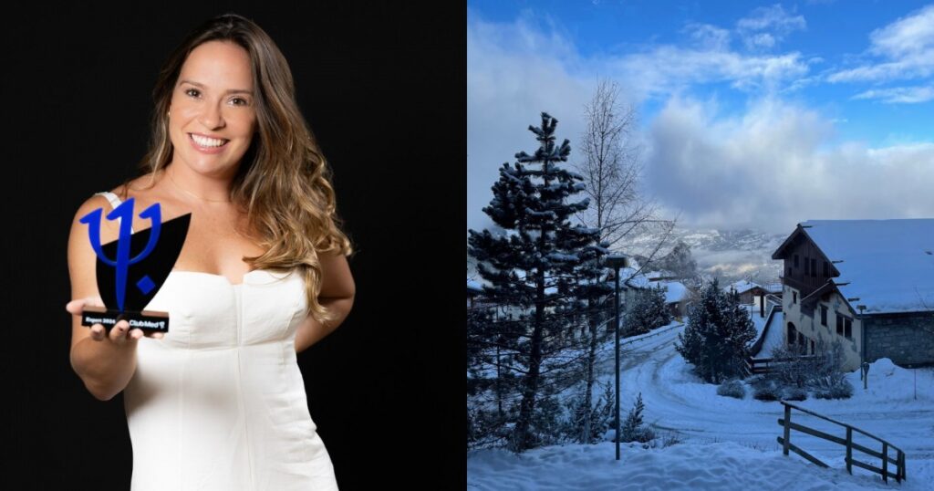 Você Está Pronto para a Neve? Pelo Mundo Turismo Abre Vendas para a Temporada 2026/2027