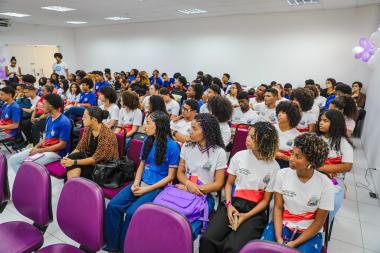 Voices of Young Women Empower Gender Violence Policies in Bahia
