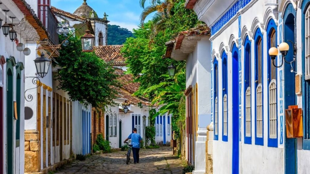 5 Curiosidades Históricas que Farão Você Amar Paraty 5 Curiosidades Históricas que Farão Você Amar Paraty