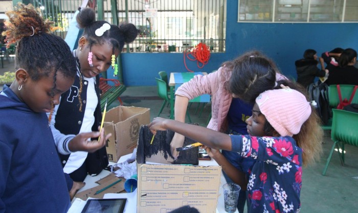 A Importância das Raízes Culturais na Educação: Perspectivas de Lucas dos Prazeres