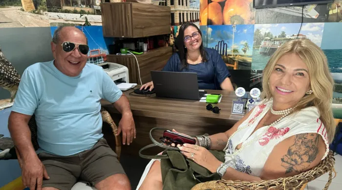 A Importância dos Agentes de Viagens para o Turismo em Sergipe