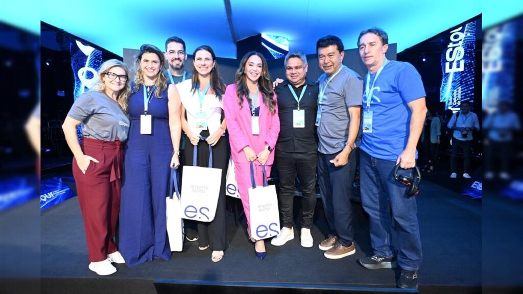 A Importância dos Receptivos na Experiência do Viajante: Destaques do 2º Dia do ESTour