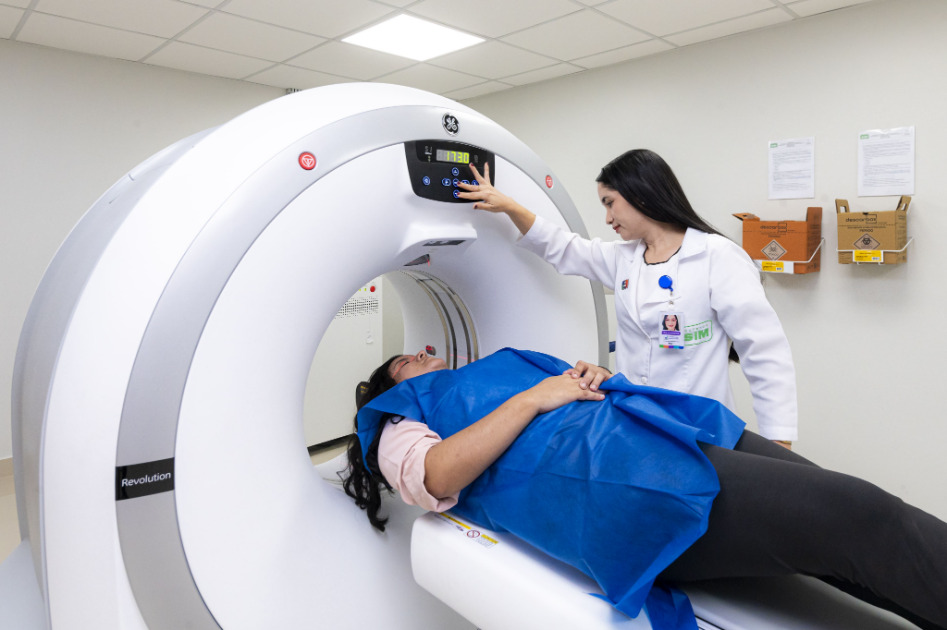 A Revolução da Saúde no Nordeste: Tecnologia e Redes Privadas em Ascensão