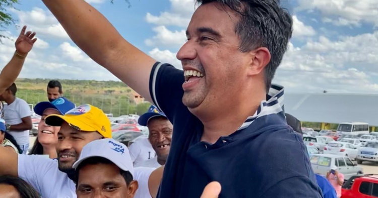 Adriano Lima: Compromisso com o Semiárido da Bahia e a Representação na Câmara Federal