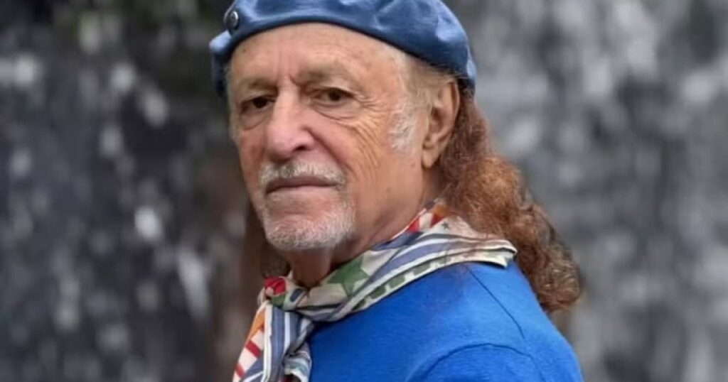 Alceu Valença: Um Musical que Celebra sua Obra e Tradição Alceu Valença: Um Musical que Celebra sua Obra e Tradição