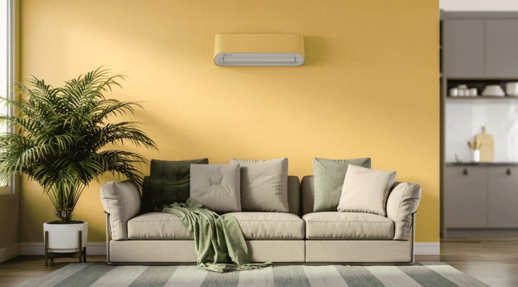 Ar-Condicionado: 4 Modelos de Até R$ 1.700 que Oferecem Qualidade e Economia