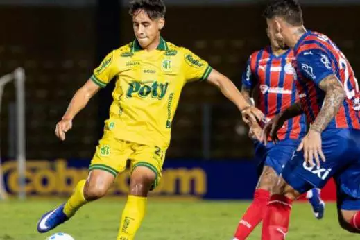 Árbitro Relata Ameaças Após Partida entre Mirassol e Bahia