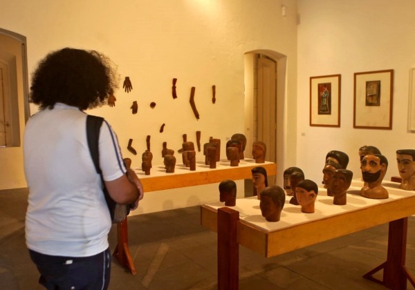 Artistas Baianos Têm Oportunidade de Inscrição para Projetos no Rio