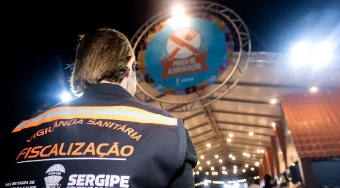 Assistência e Prevenção em Saúde Marcam Vila da Páscoa em Aracaju